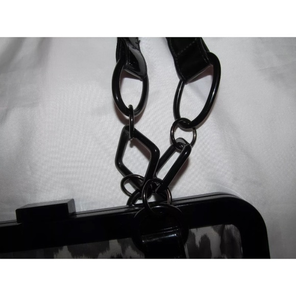 LeSportsac boutique leopard nyloarge shoulder  bag - Picture 3 of 7